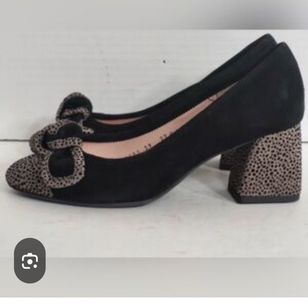 Ferca 81 Heels Women's